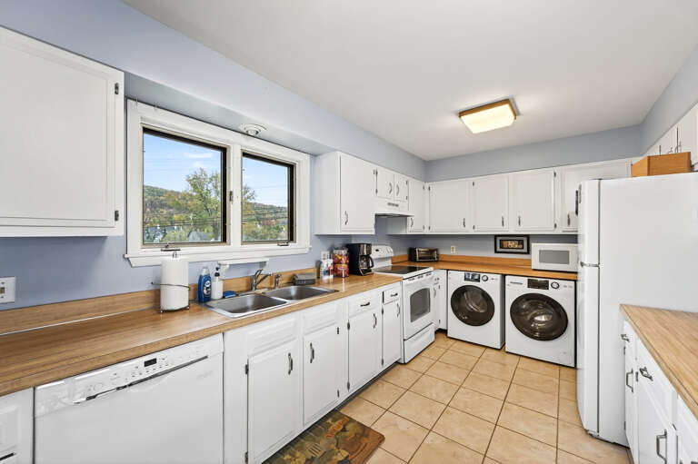 Ellicottville Townhouse Rental