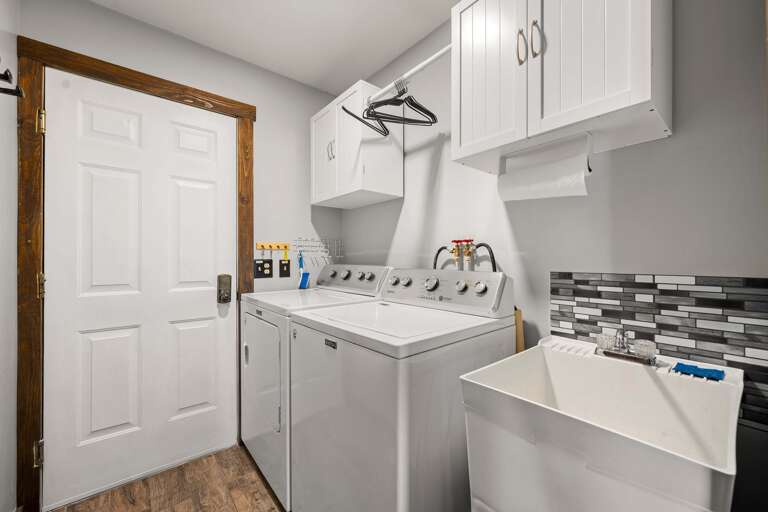 Find Rentals