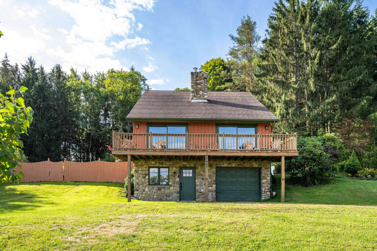 Find Rentals