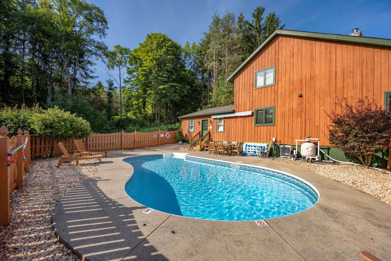 Find Rentals