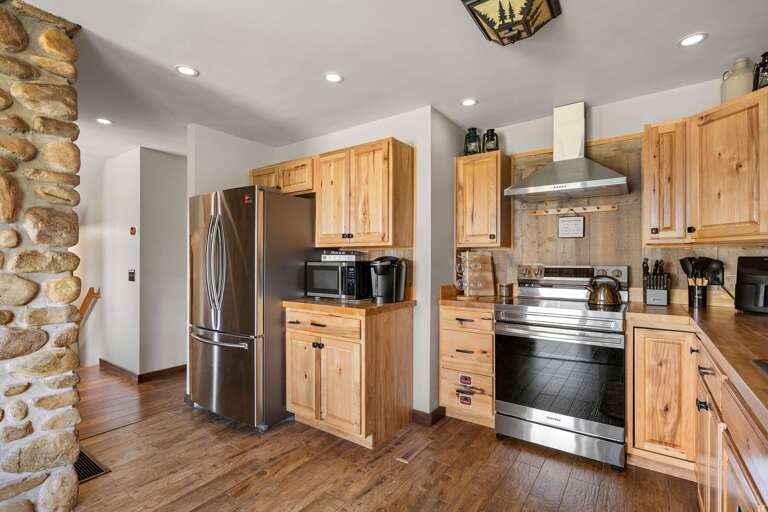 Find Rentals
