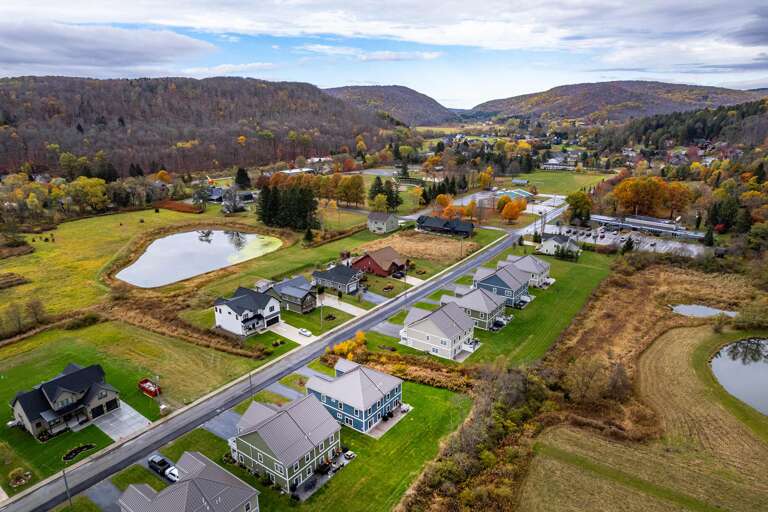 Find Rentals