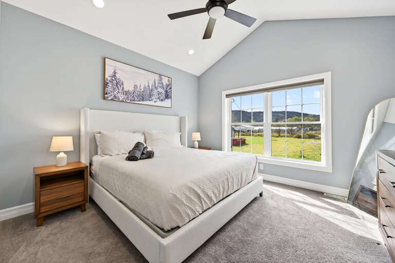 Ellicottville Townhouse Rental