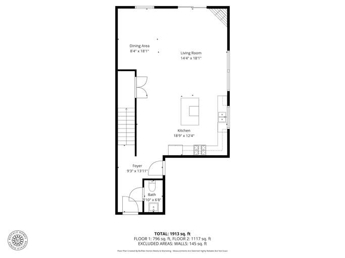 Find Rentals