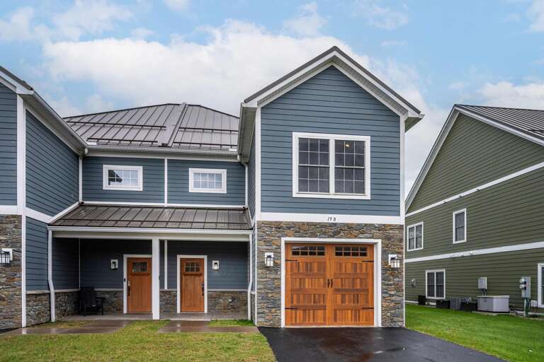 Find Rentals