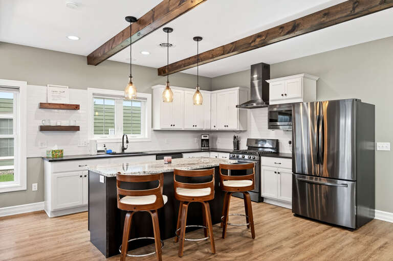 Find Rentals