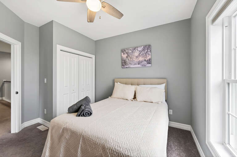 Find Rentals