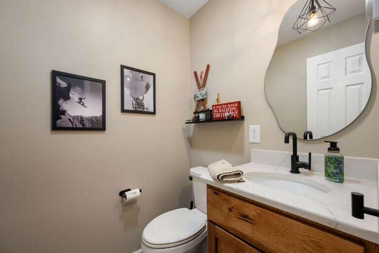Find Rentals