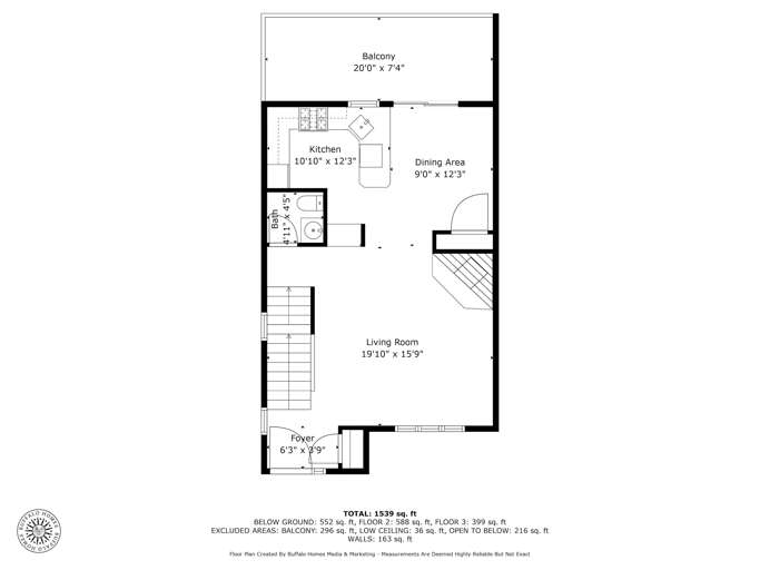 Find Rentals