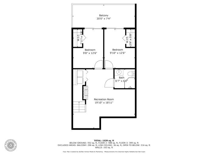 Find Rentals