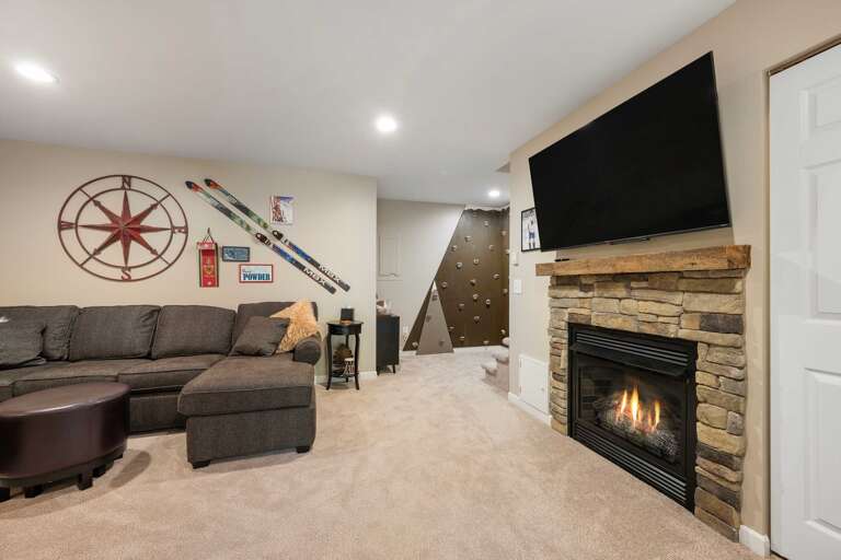 Ellicottville Townhouse Rental