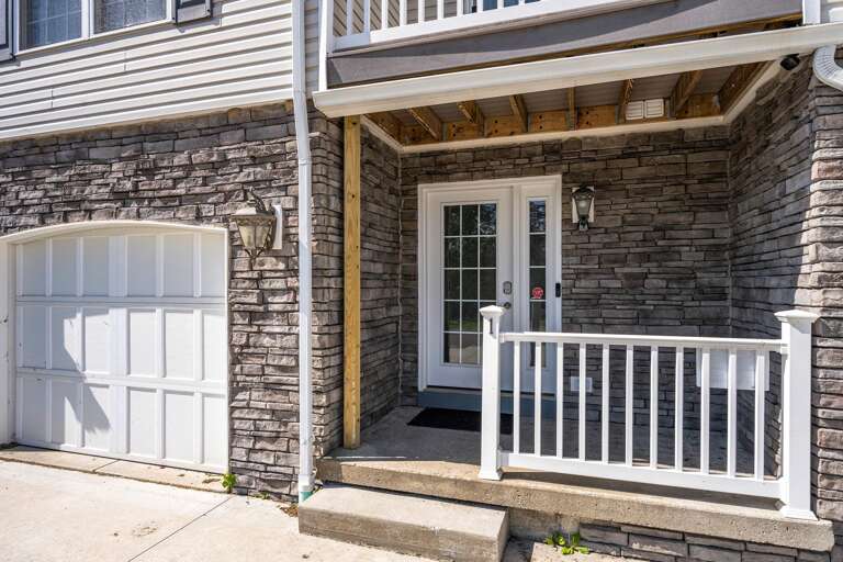 Find Rentals