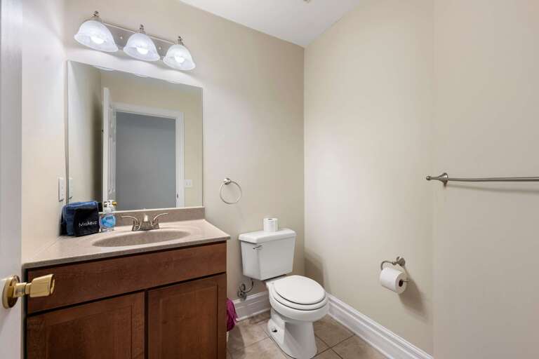 Find Rentals