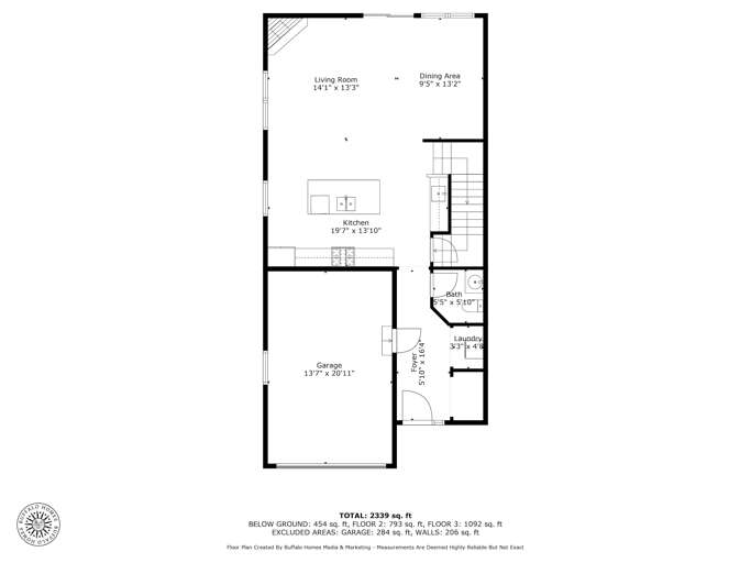Find Rentals