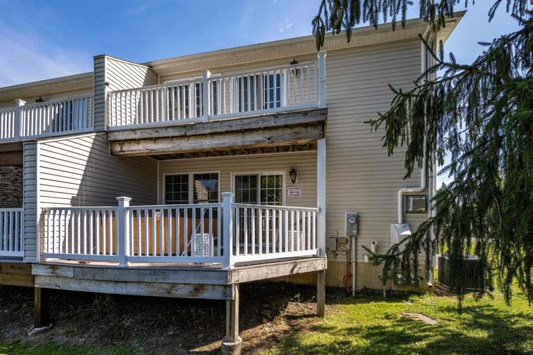 Find Rentals