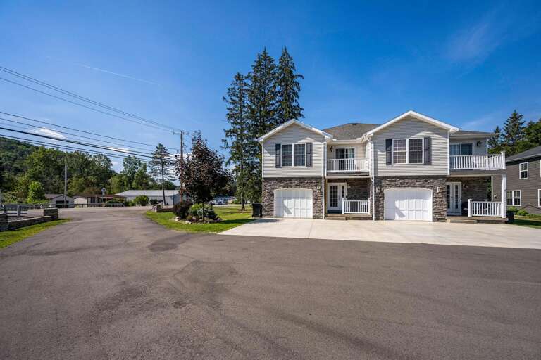 Find Rentals