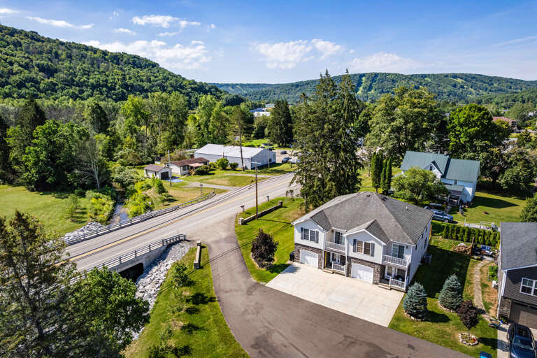 Find Rentals