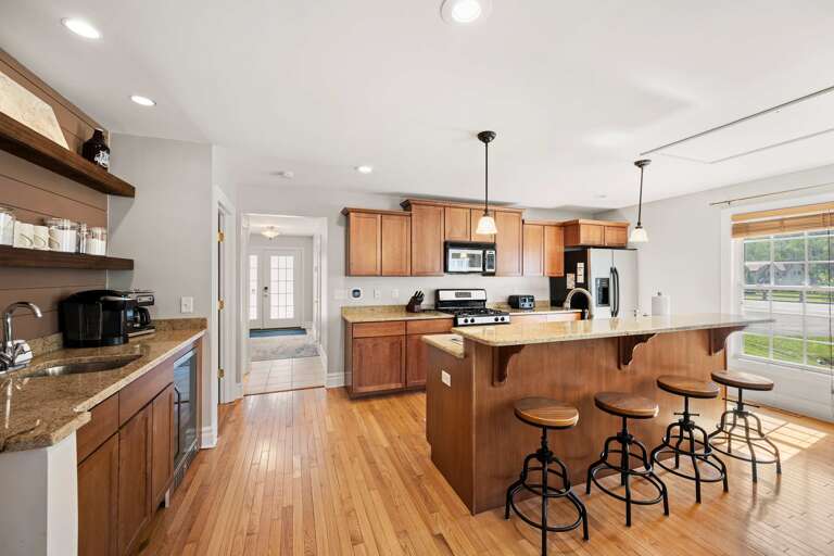 Find Rentals
