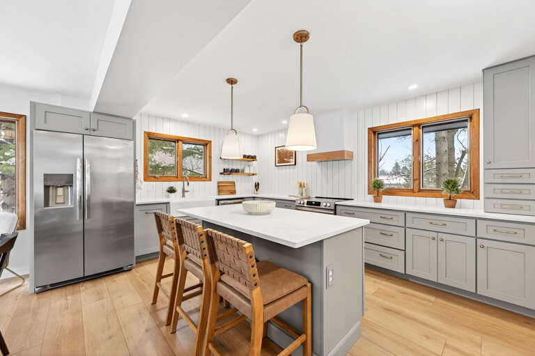 Ellicottville Townhouse Rental