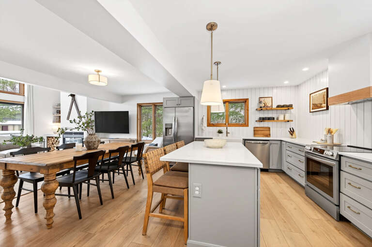 Find Rentals