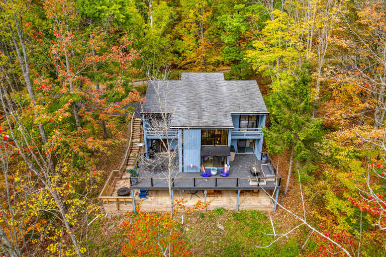 Find Rentals
