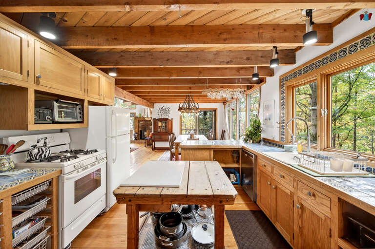 Ellicottville Chalet Rental