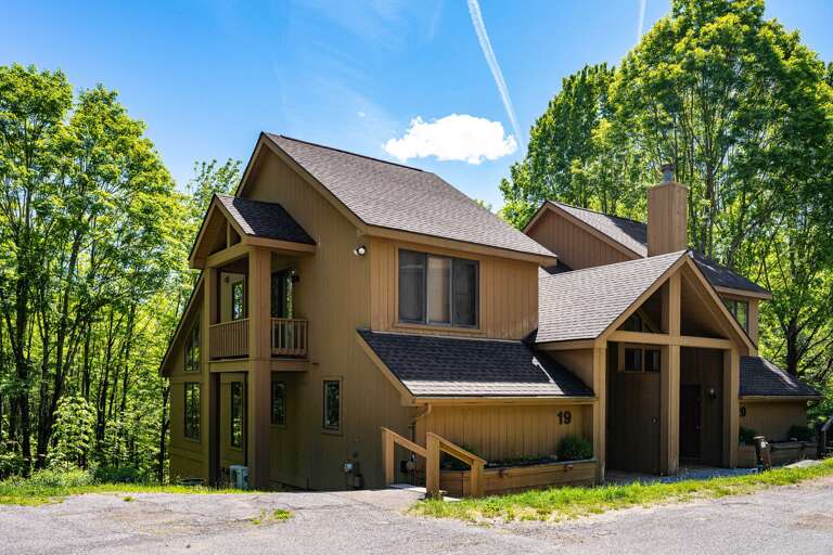 Find Rentals