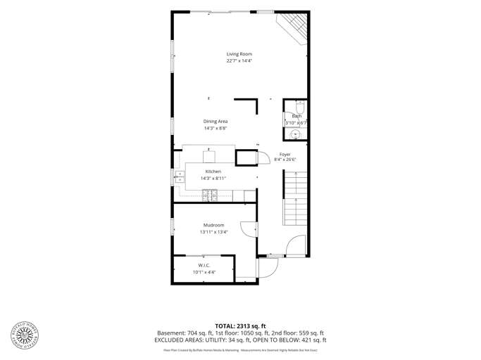 SnowPine Village Townhouse, Sleeps 10, A/C