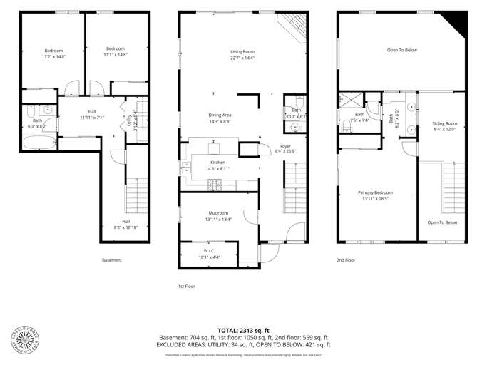 Find Rentals