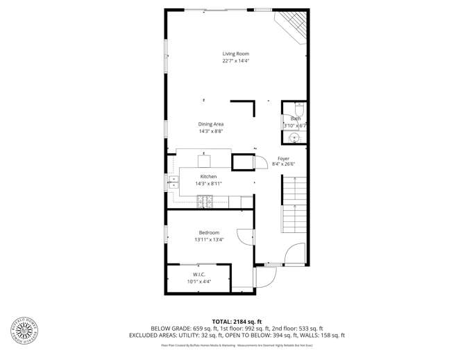 Find Rentals
