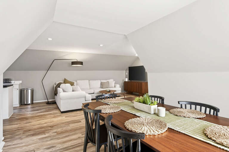 Great Valley Apartment Rental