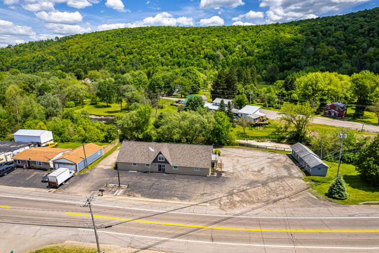 Find Rentals