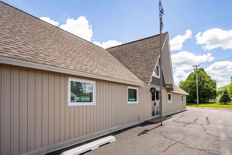 Find Rentals