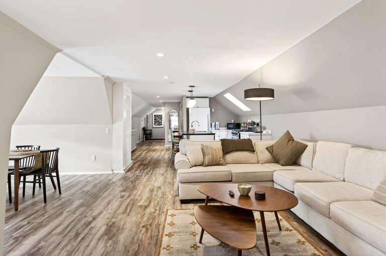Find Rentals