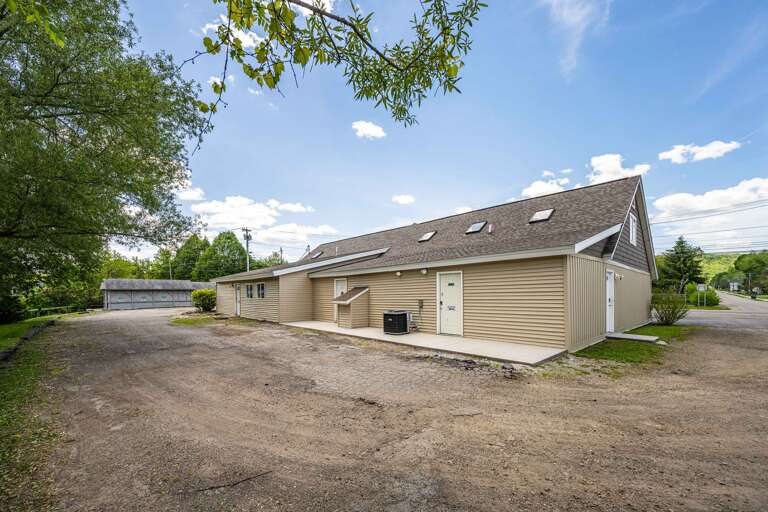 Find Rentals