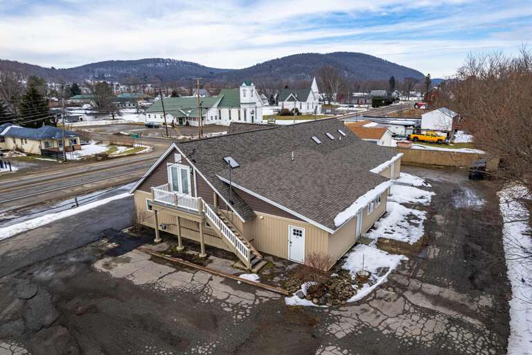 Find Rentals
