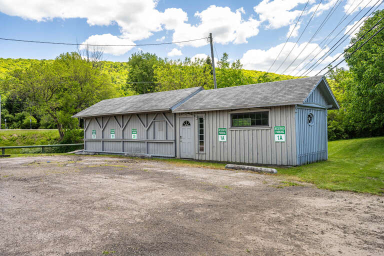 Find Rentals
