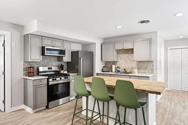 Find Rentals