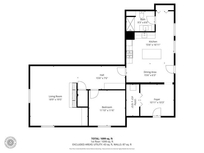 Find Rentals