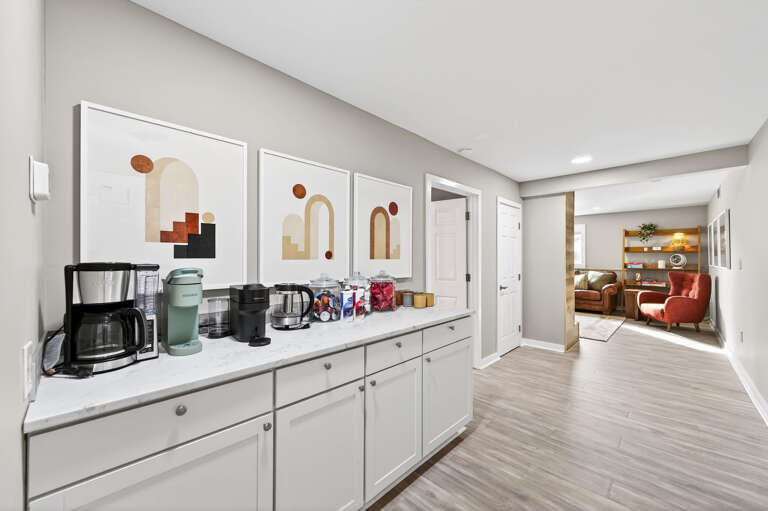 Find Rentals