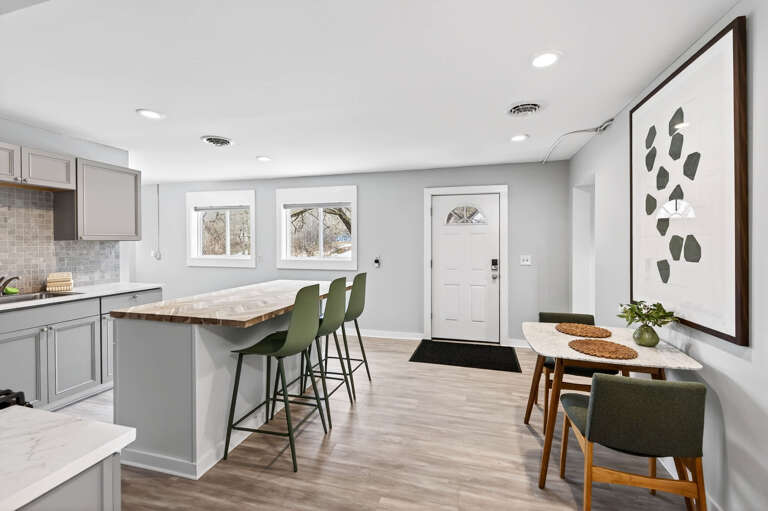 Find Rentals
