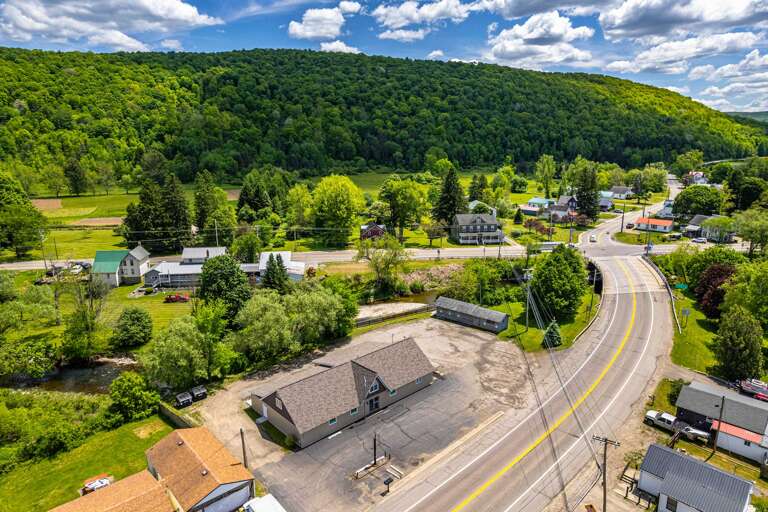 Find Rentals