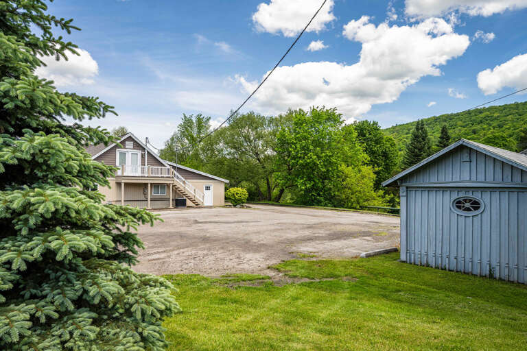 Find Rentals