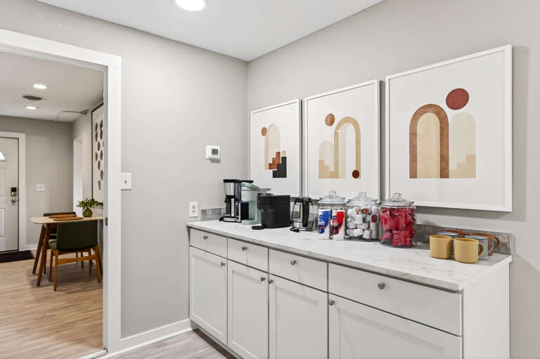 Find Rentals