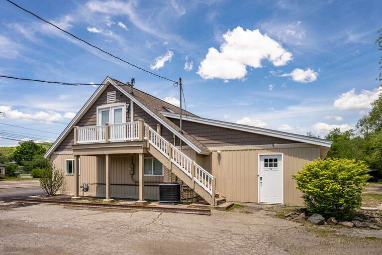 Find Rentals