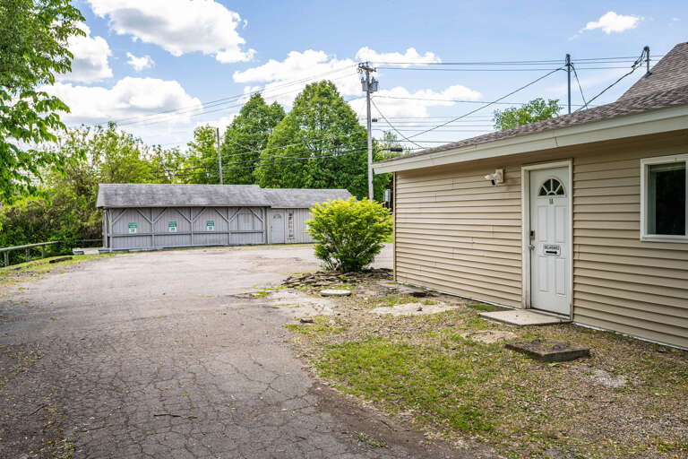 Find Rentals