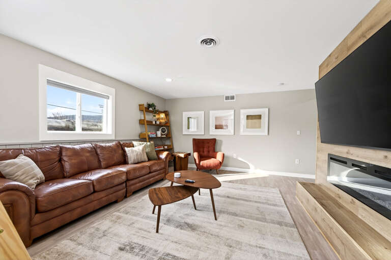 Great Valley Apartment Rental