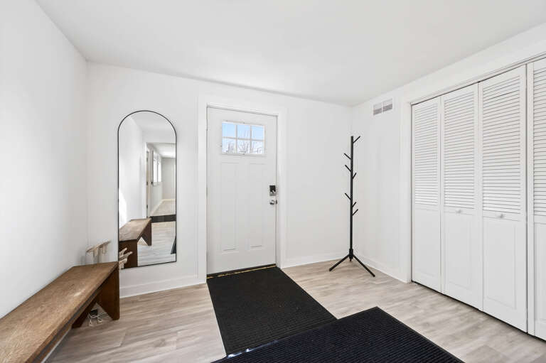 Find Rentals