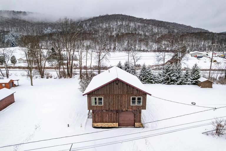 Find Rentals