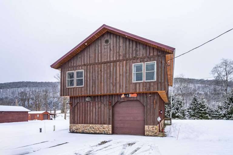 Find Rentals